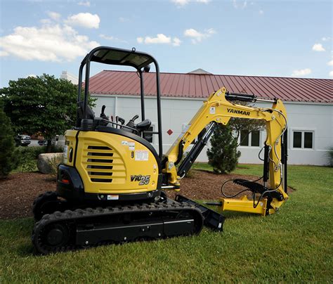 (37) Mini Excavator Rental Options in Macon, GA, USA 